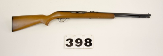 Springfield 187, .22 LR Semi-Auto., 8797640, Light handling abrasions