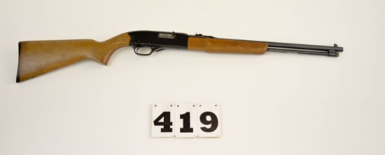 Winchester 190, .22 L or LR Semi-Auto., #B1521437