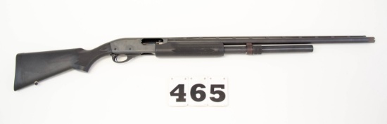 Remington 870 Express Mag., 12-Ga. Pump, #D142032M, 28-in. V-Rib. Bbl., Extended Magazine, Black on