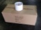 4 Sets Of 4 White Lamp Shades, 6½