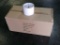 4 Sets Of 4 White Lamp Shades, 6½