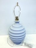 Grey Ridges Lamp, 28