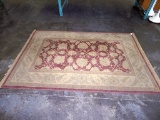 Area Rug, 8'2