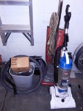 3 Vacuums - LOCAL PICKUP ONLY