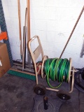 Misc. Mops, Brooms, Hose Etc. - LOCAL PICKUP ONLY