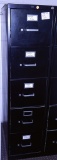 5-drawer File Cabinet - LOCAL PICKUP ONLY