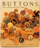 Buttons Book - 1991