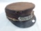 Vintage Pullman Porter Cap - As Is