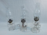 3 Finger Lamps, 13