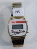 TWA Watch