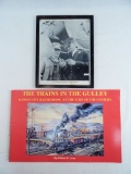 The Trains In The Gallery Book; Train Related Photo