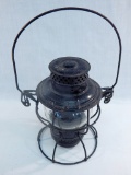 Rock Island Railroad Lantern