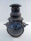 Oil Signal Lamp