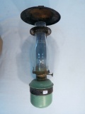 Caboose Oil Lamp By Dressel