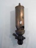 Brass Train Whistle, 14½