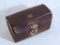 Vintage Ambassadeur Leather Case