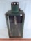 Metal Kosmos Brenner Oil Lamp - Has Been Electrified, 21