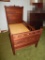 Eastlake Victorian Youth Bed - 56