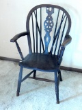 Old English Arm Chair