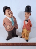 Laurel & Hardy Vintage Figures - By Universal, 15