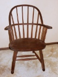 1840-60 Windsor Chair