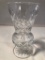 Waterford Crystal Vase - 7