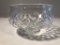 Waterford Crystal Bowl - 7½