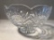 Waterford Crystal Footed Bowl - 10
