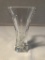 Waterford Crystal Vase - 6
