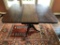 Small Duncan Phyfe Drop-Leaf Table