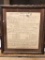 1930 Elmer S. Hoyt Denver Livestock Commission Letter - Framed