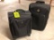 2 Travel Pro Suitcases - 25
