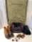 Duffel Bag; Maine Hunting Shoes; Shoe Form