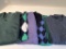 6 Men's Sweaters - Brooks Bros., Xl & XXL