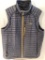 Puffy Vest - LL Bean, XL