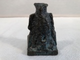 Small Figural Bronze - 3