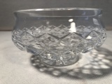 Waterford Crystal Bowl - 5½