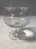 Waterford Crystal Footed Bowl - 4