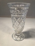 Waterford Crystal Vase - 7