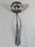 Nice Sterling Ladle - 11