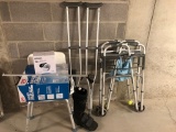 Large Lot Medical Equipment