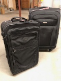 Samsonite Suitcase - 28