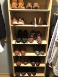 Assorted Men's Shoes - Size 10, Cole Haan, Johnston & Murphy, Ugg