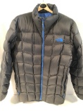 Men's Black Jacket - North Face, XL