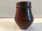 Alice Cling Navajo Pot - 3¾