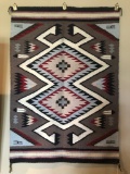 Navajo Rug - 25