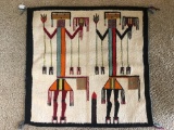 Navajo Rug - 34