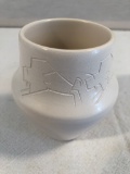 Pahponee Pot - Buffalo, 1997, 3½