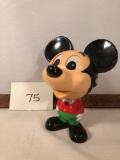 Vintage Mickey Mouse Talker - Working Condition