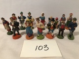 15 Made In Germany Figures - 2-3